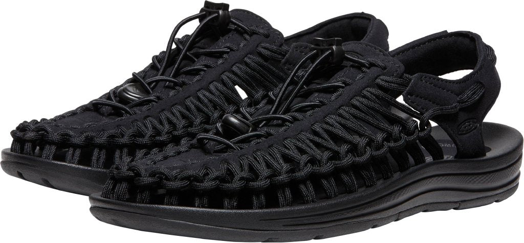Uneek W-Black/Black
