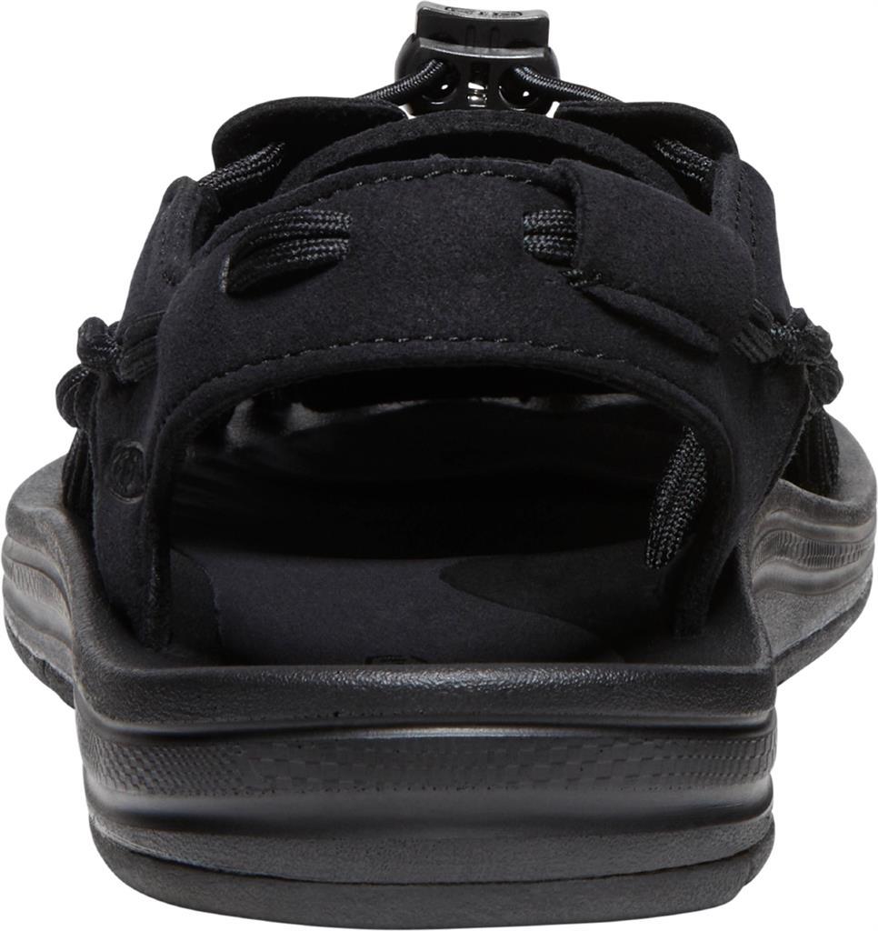 Uneek W-Black/Black