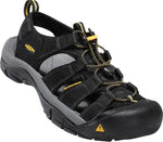 Newport H2 M-Black