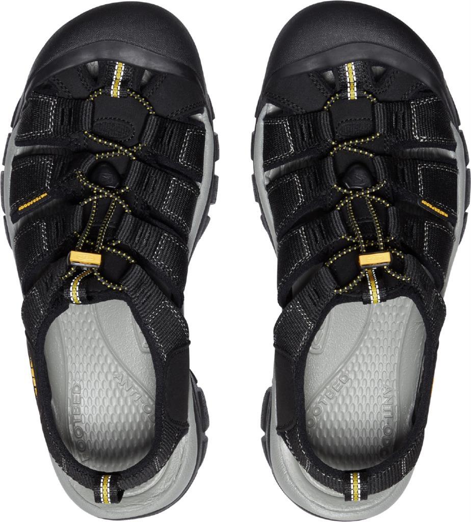 Newport H2 M-Black