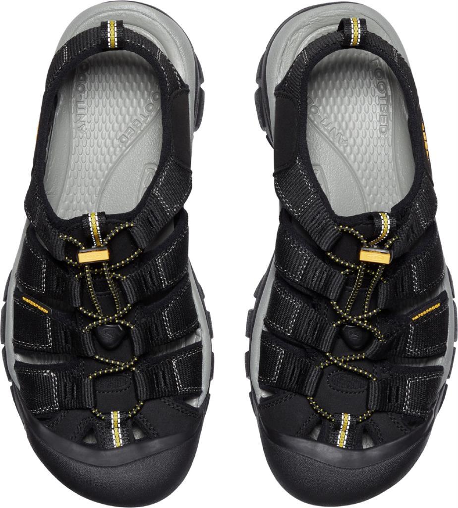 Newport H2 M-Black