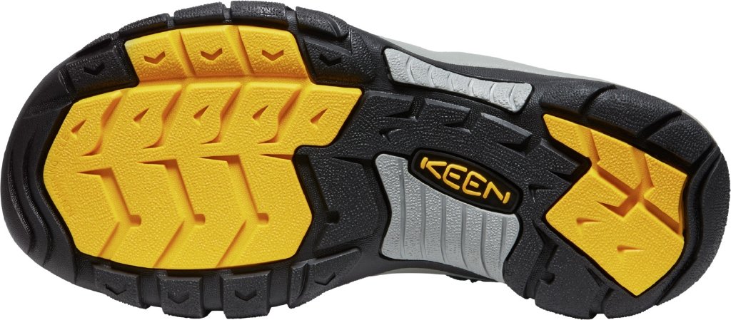 Newport H2 M-Black