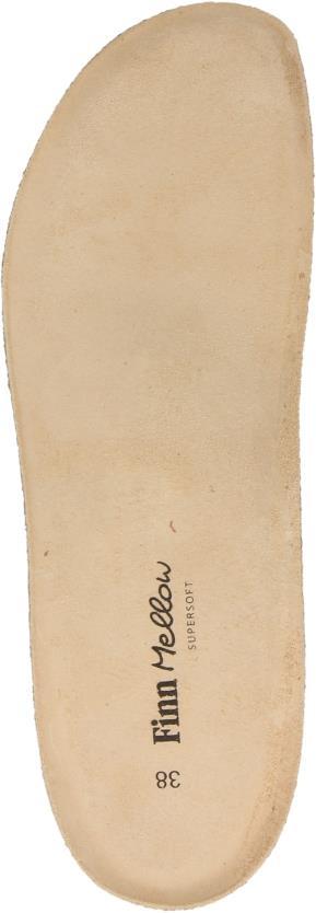 Plantare supersoft Uomo FinnMellow