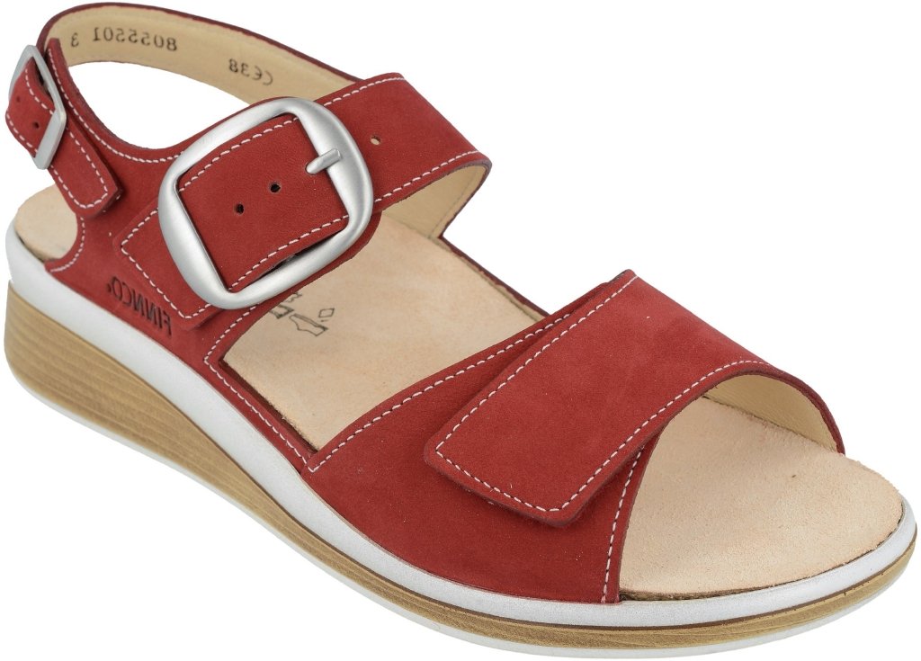 Surinam chili, Nubuk