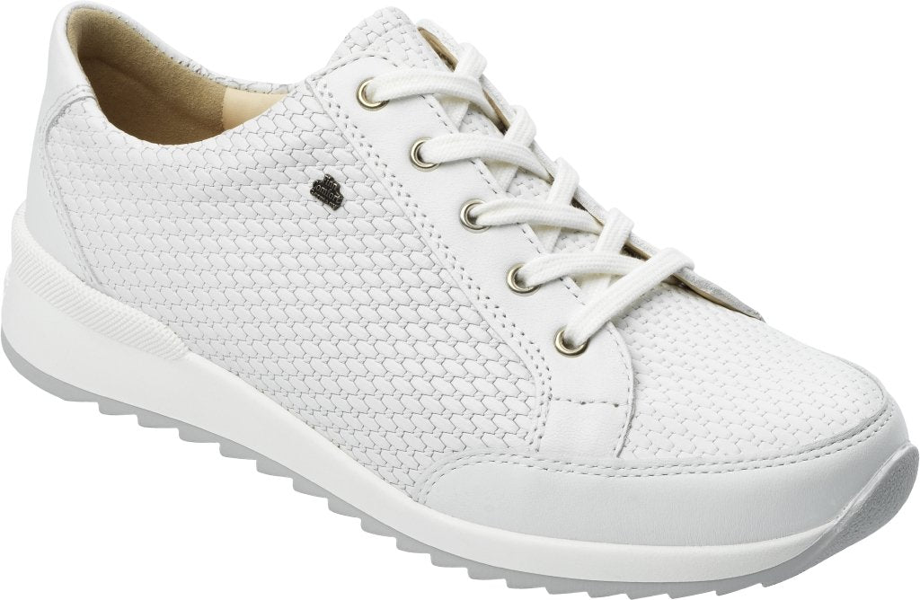 Pordenone weiss, Nappa/Lotus