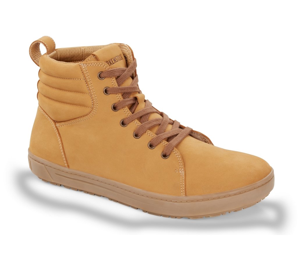 QO 700 camel, Natural Leather