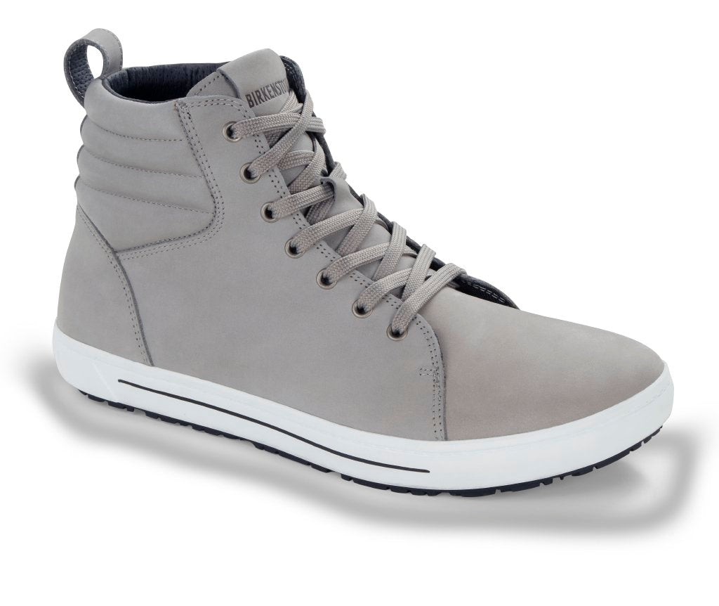 QO 700 grey, Natural Leather