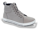 QO 700 grey, Natural Leather