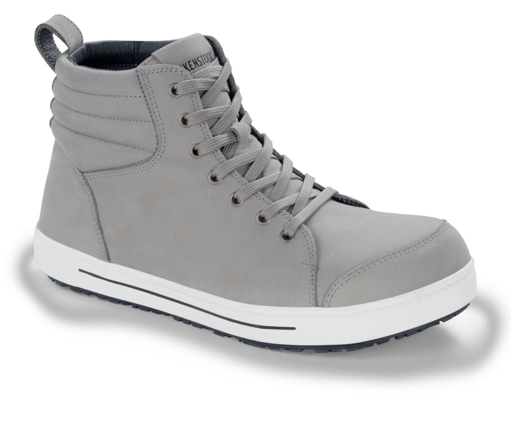 QS 700 grey, Natural Leather