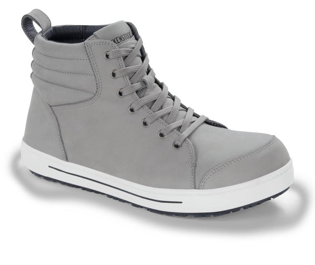 QS 700 grey, Natural Leather