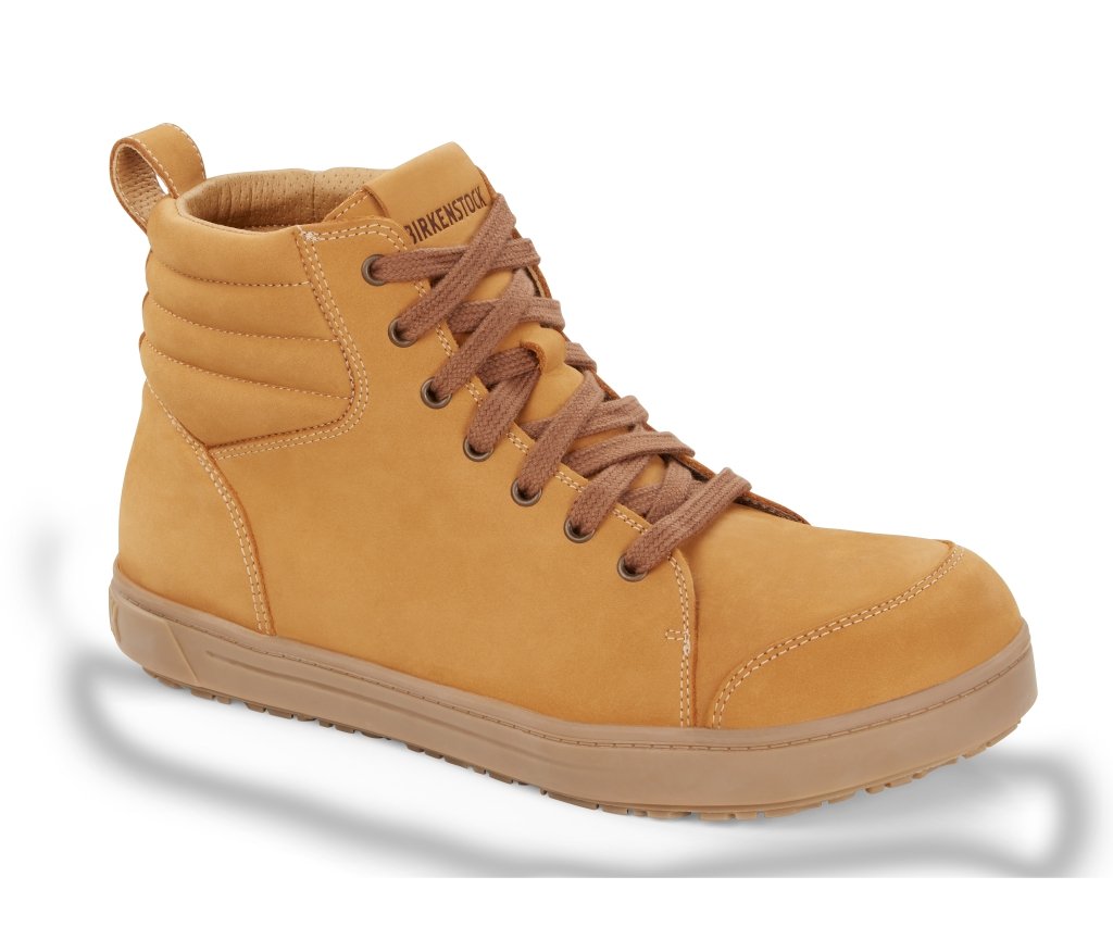 QS 700 camel, Natural Leather