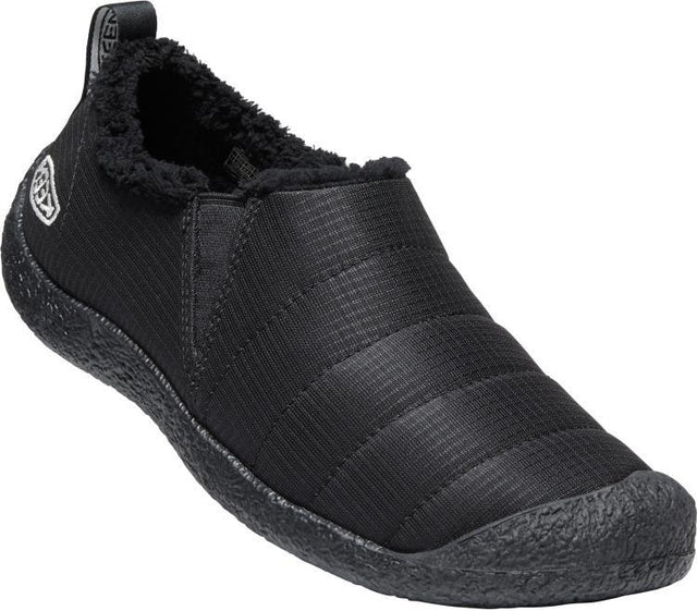 Howser II W-Triple Black
