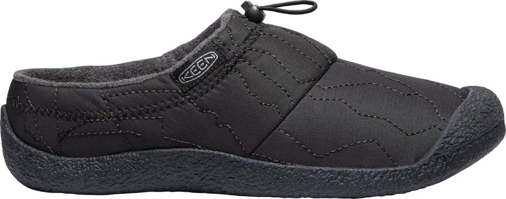 Howser III Slide M-Triple Black/Black