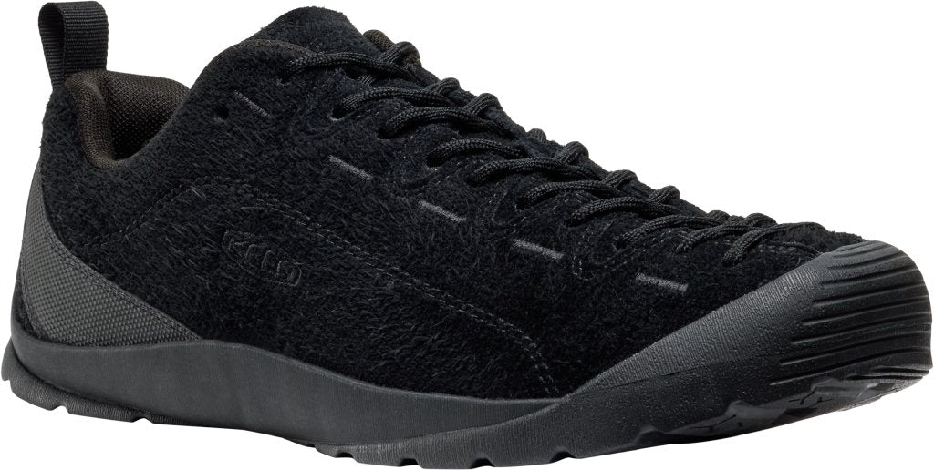 Jasper M-Black/Black