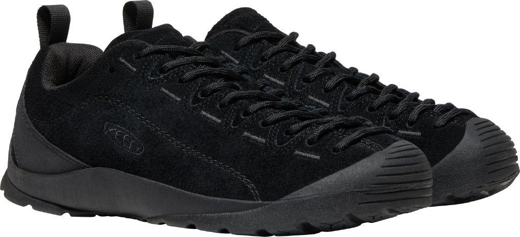 Jasper M-Black/Black