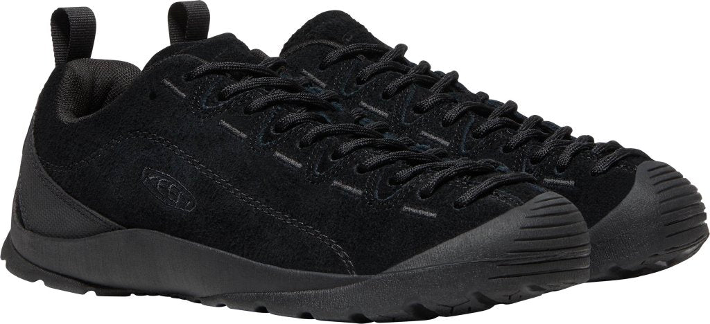 Jasper M-Black/Black