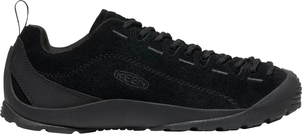 Jasper W-Black/Black