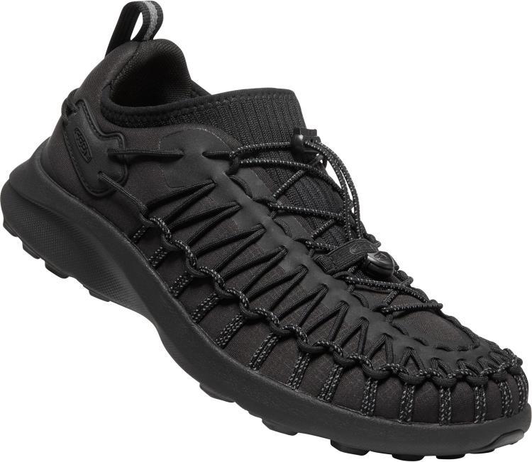 Uneek Snk Sneaker M-Black/Black