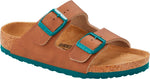 Arizona Kids desert soil ginger brown, Birko Flor