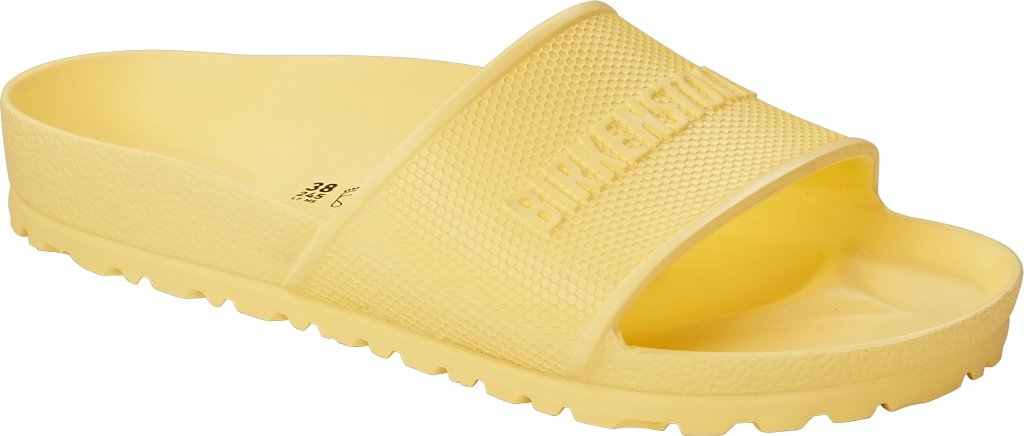 Barbados EVA popcorn, EVA