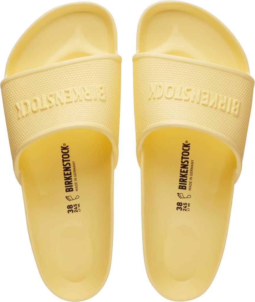 Barbados EVA popcorn, EVA