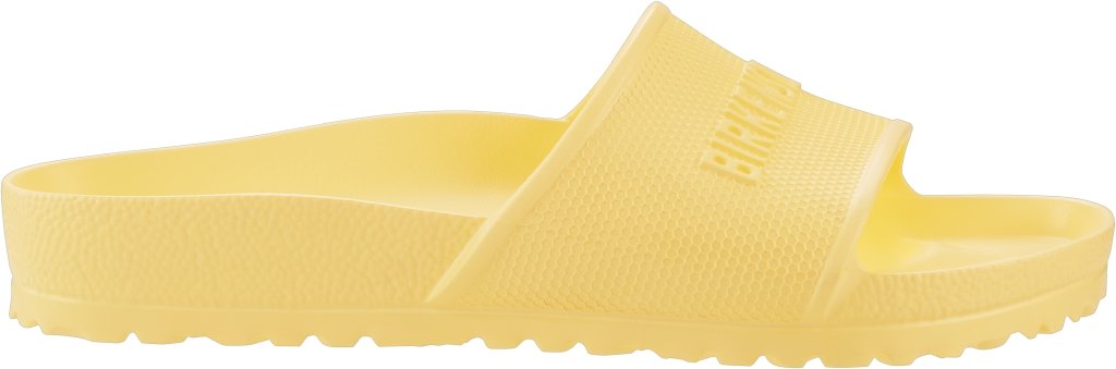 Barbados EVA popcorn, EVA