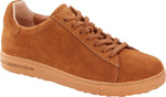 Bend Low mink, Suede Leather