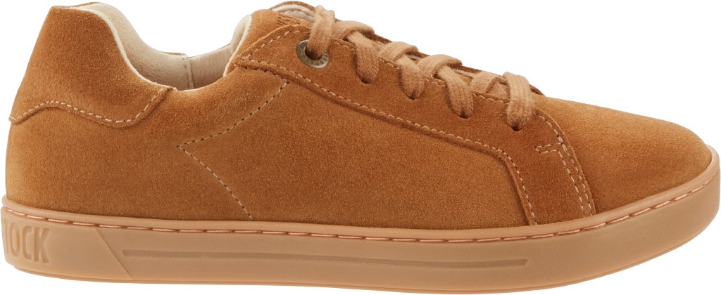 Porto Kids mink, Suede Leather