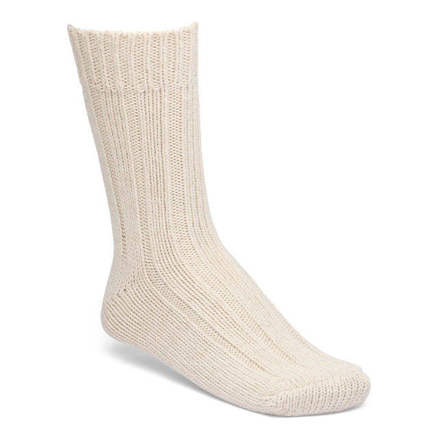 Cotton Twist offwhite, 96%CO,2%PA,2%EL