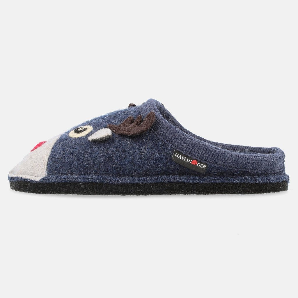 Renna jeans, Walkstoff