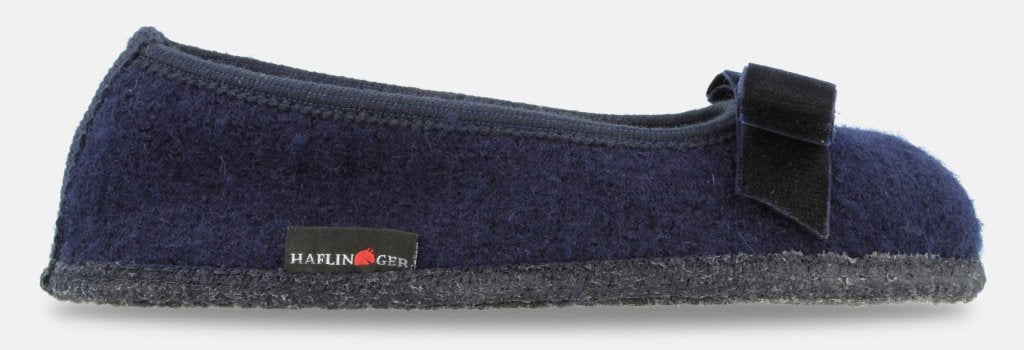 Fiocco mittelblau, Walkstoff