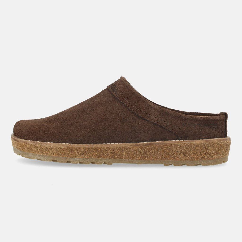 Travel-Classic marrone, Velour