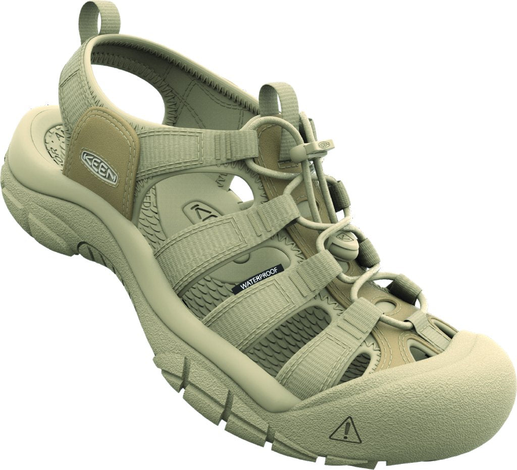 Newport H2 W-Monochrome/Safari