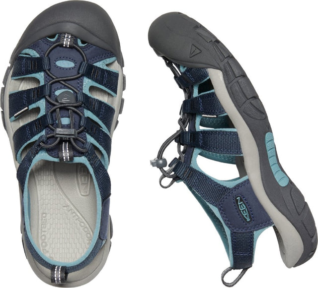Newport H2 W-Navy/Magnet