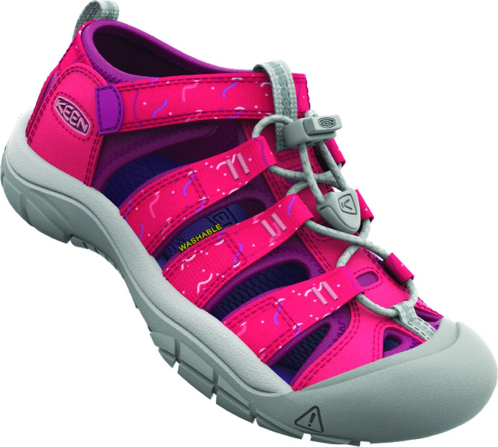 Newport H2 Y-Azalea/Festival Fuchsia