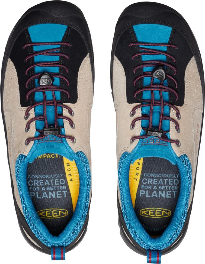 Jasper "Rocks" Sp M-Safari/Fjord Blue