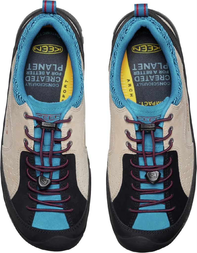 Jasper "Rocks" Sp M-Safari/Fjord Blue