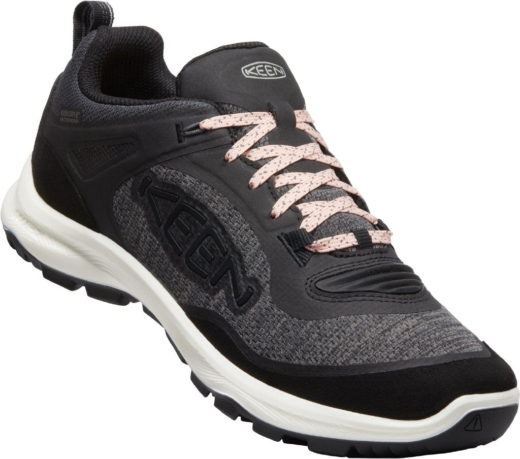 Terradora Flex Wp W-Black/Peachy Keen