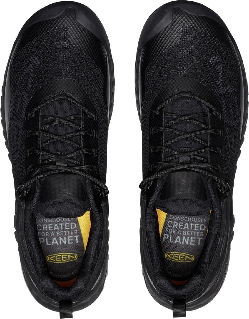 Nxis Evo Wp M-Triple Black