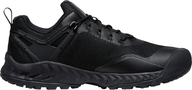Nxis Evo Wp M-Triple Black