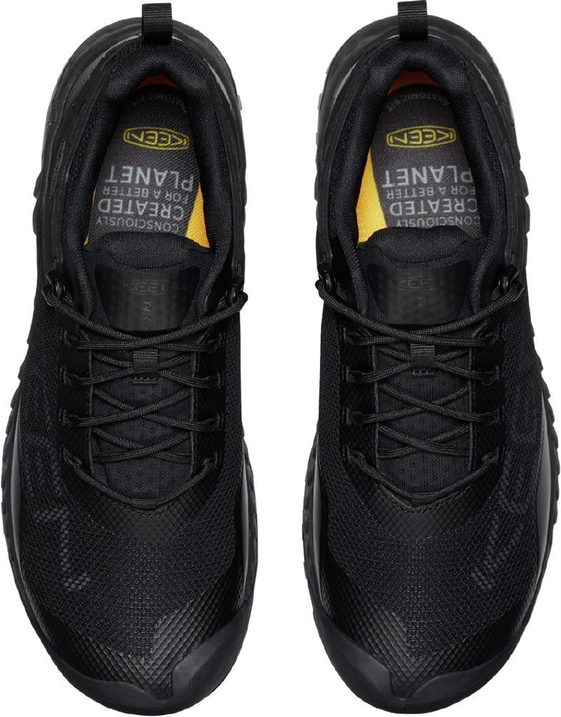 Nxis Evo Wp M-Triple Black