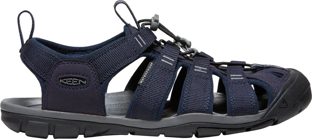 Clearwater Cnx M-Sky Captain/Black