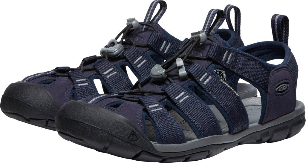 Clearwater Cnx M-Sky Captain/Black