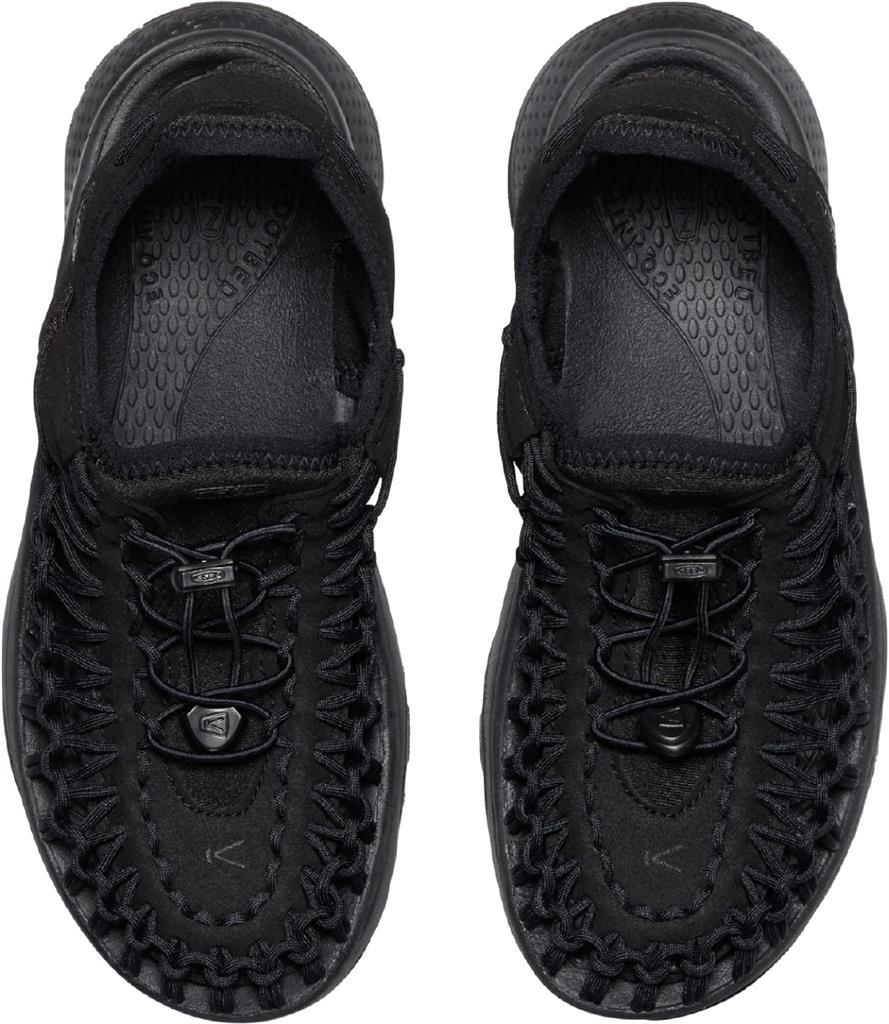 Uneek Astoria W-Black/Black