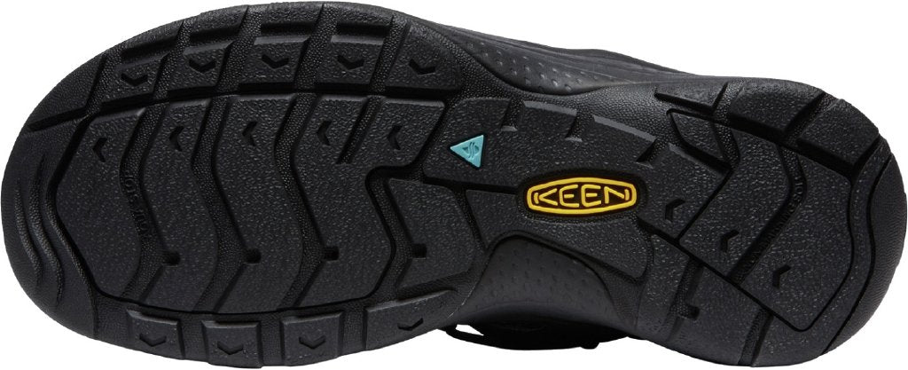 Uneek Astoria W-Black/Black