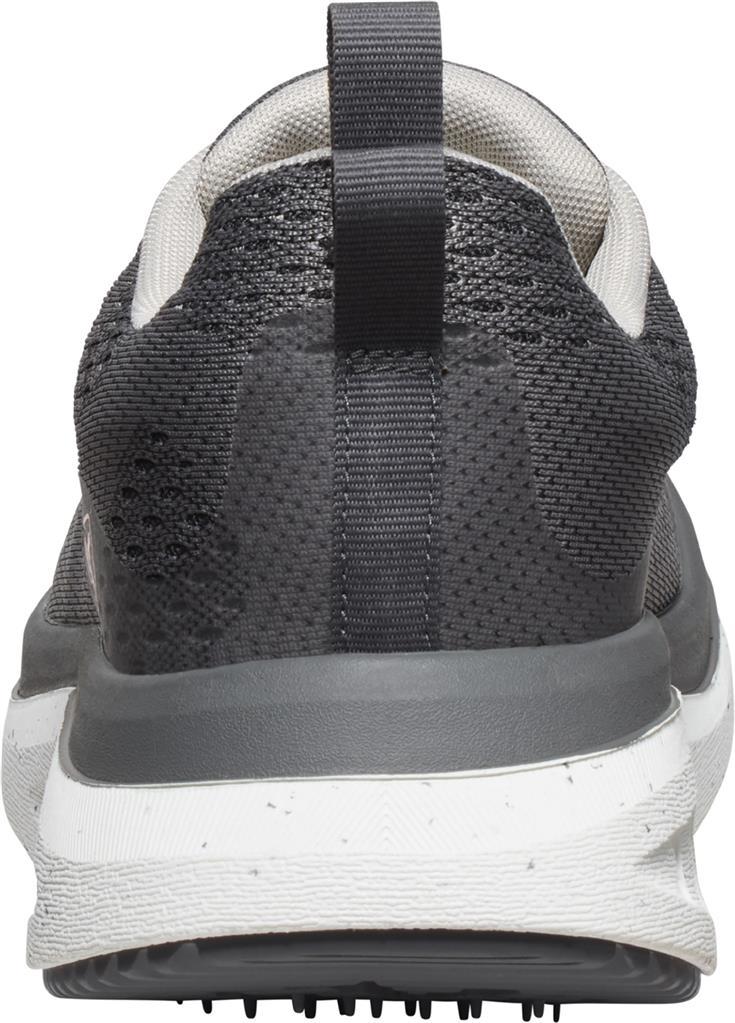 WK400 M-Steel Grey/Scarlet Ibis