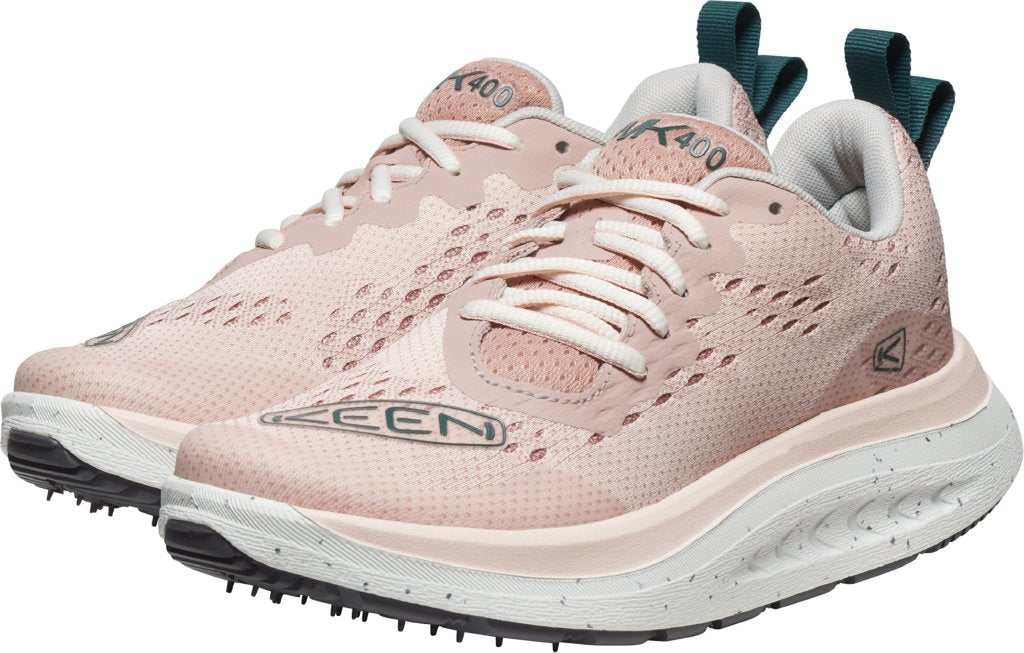 WK400 W-Fawn/Peach Whip