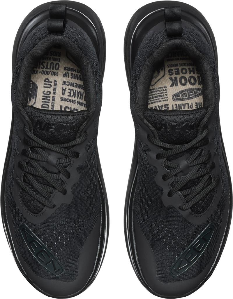 WK400 M-Triple Black