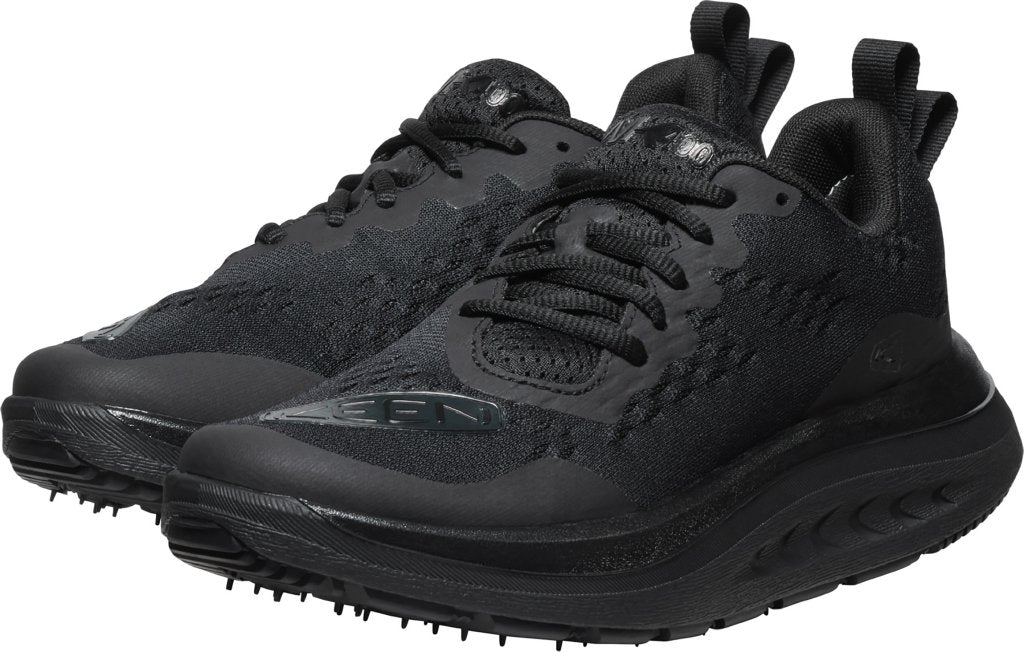 WK400 M-Triple Black