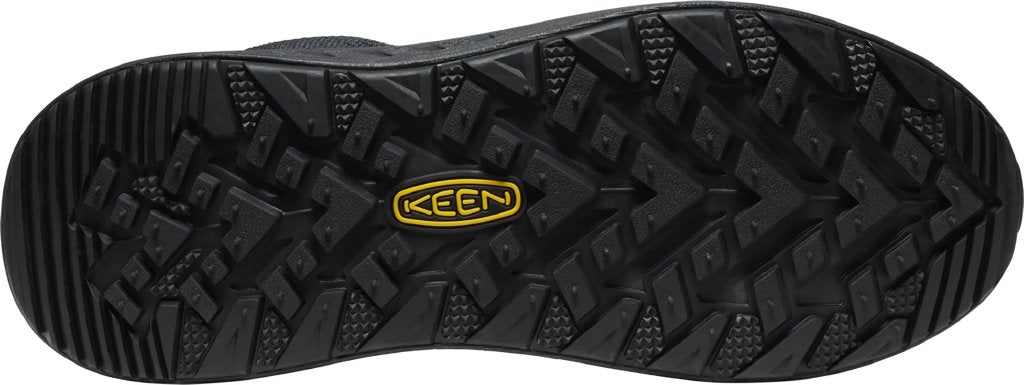 WK400 M-Triple Black